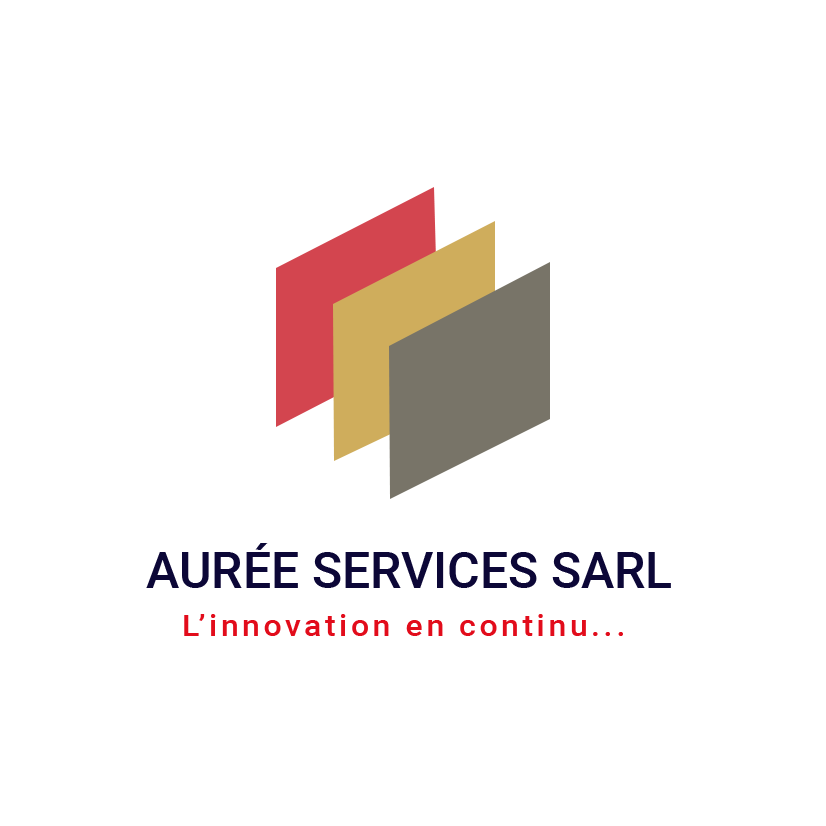 AUREE SERVICES SARL